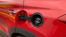 Hyundai Tucson 2.0 CRDi Premium SE 5dr Diesel Estate